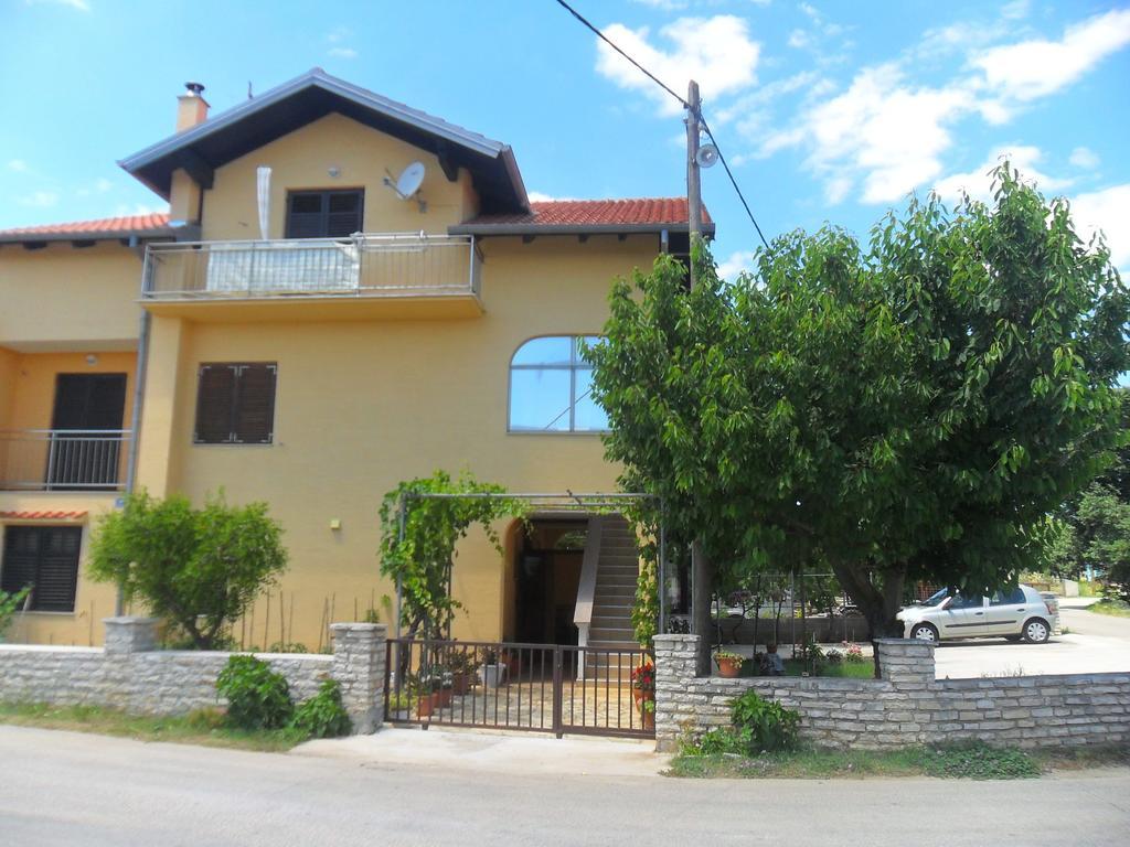 Apartments Stana Сукошан Экстерьер фото