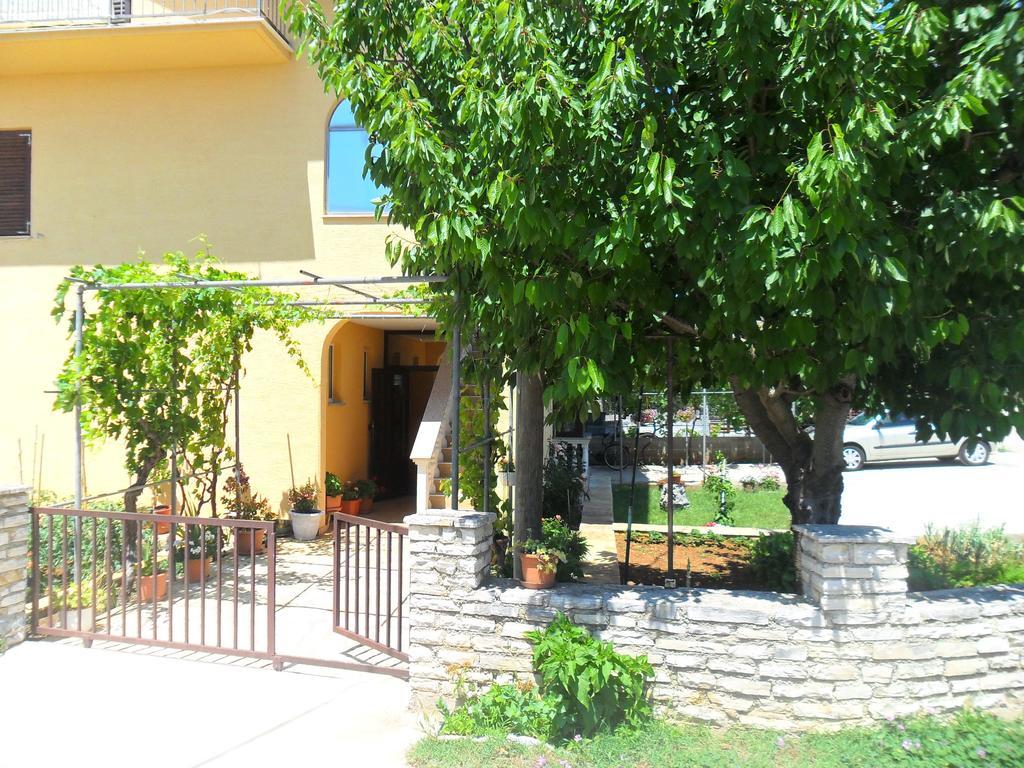 Apartments Stana Сукошан Экстерьер фото