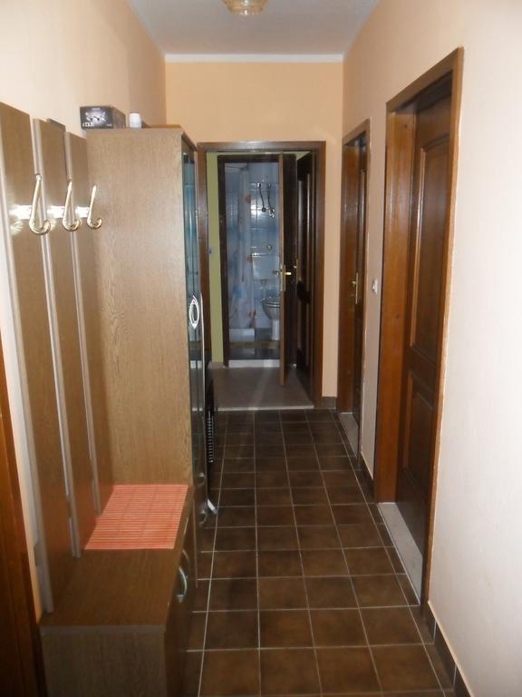 Apartments Stana Сукошан Номер фото
