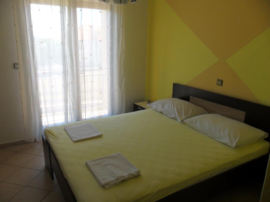 Apartments Stana Сукошан Номер фото