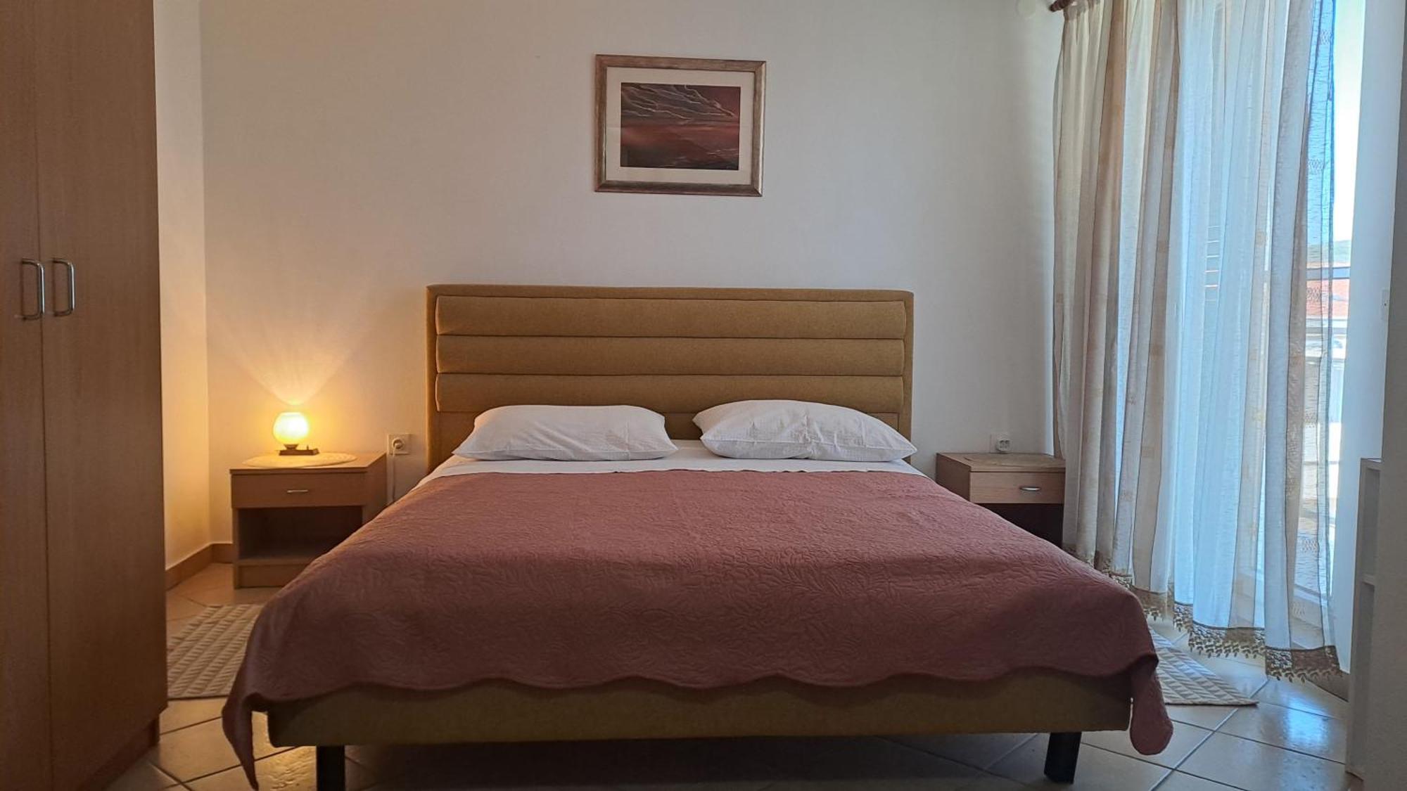 Apartments Stana Сукошан Экстерьер фото