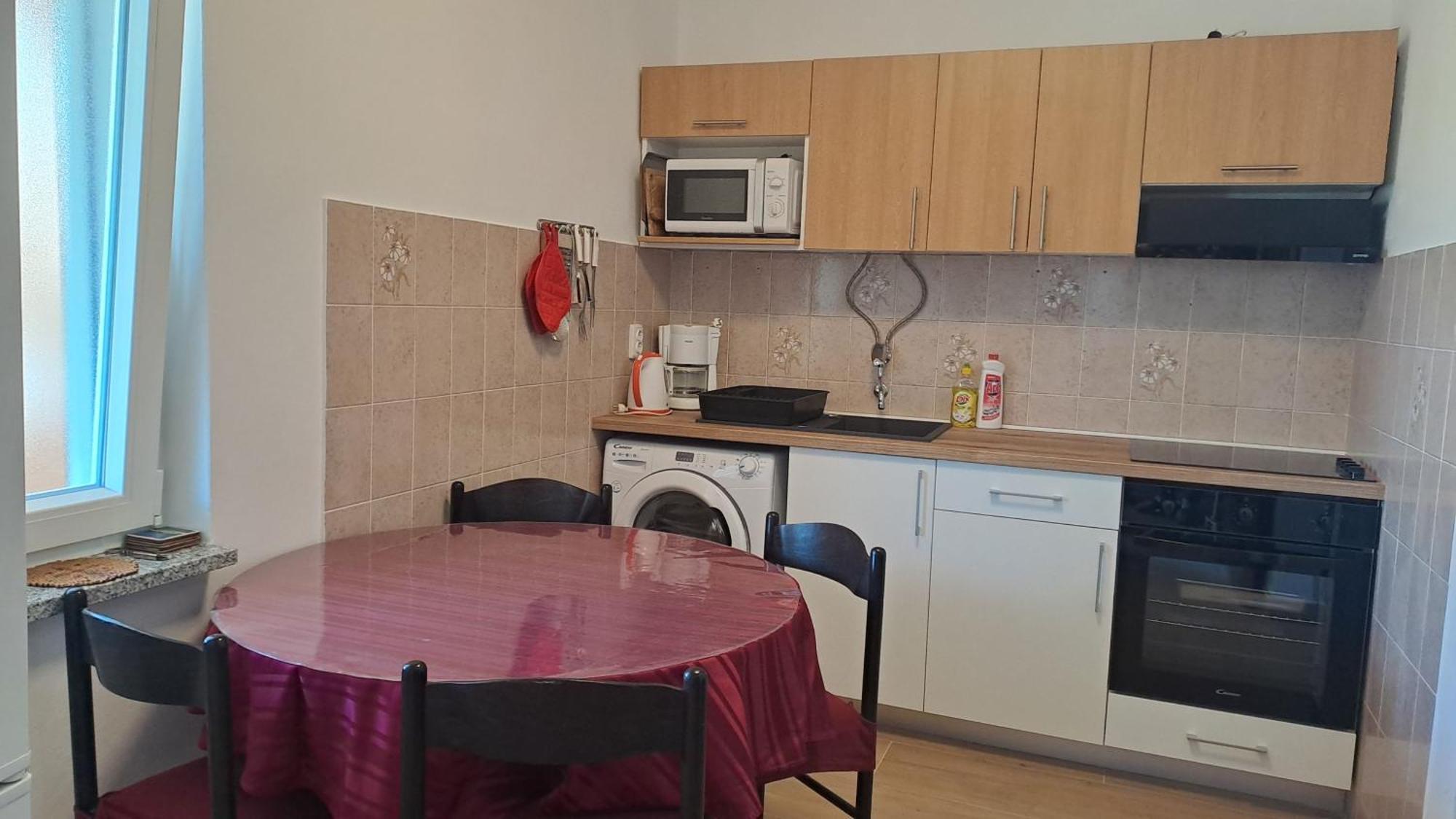 Apartments Stana Сукошан Экстерьер фото