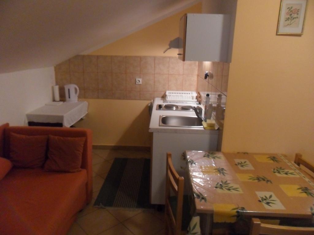 Apartments Stana Сукошан Номер фото